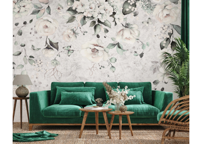 Снимка на фототапет